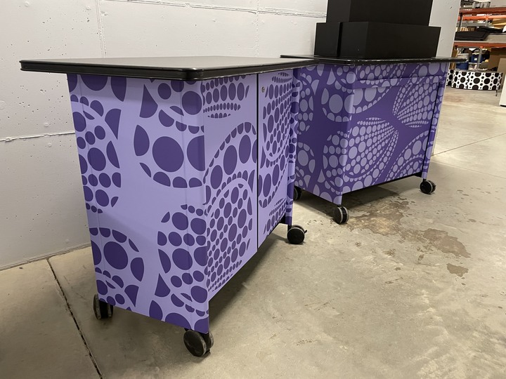 Custom Signs
